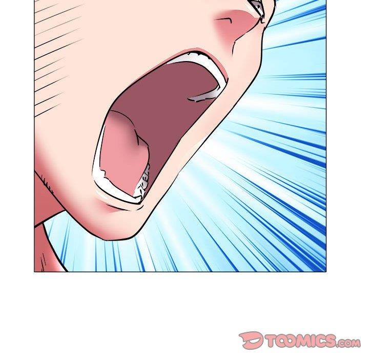 [Manhwa] Sea woman Plot, big breasts#[93P]-22