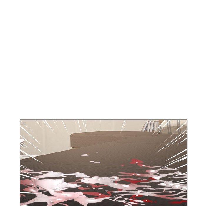 [Manhwa] Sea woman Plot, big breasts#[93P]-24