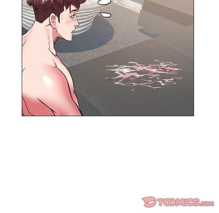 [Manhwa] Sea woman Plot, big breasts#[93P]-26