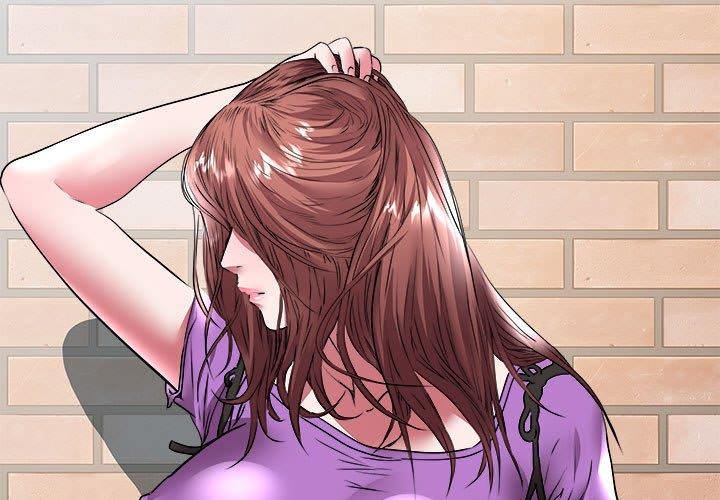 [Manhwa] Sea woman Plot, big breasts#[93P]-3