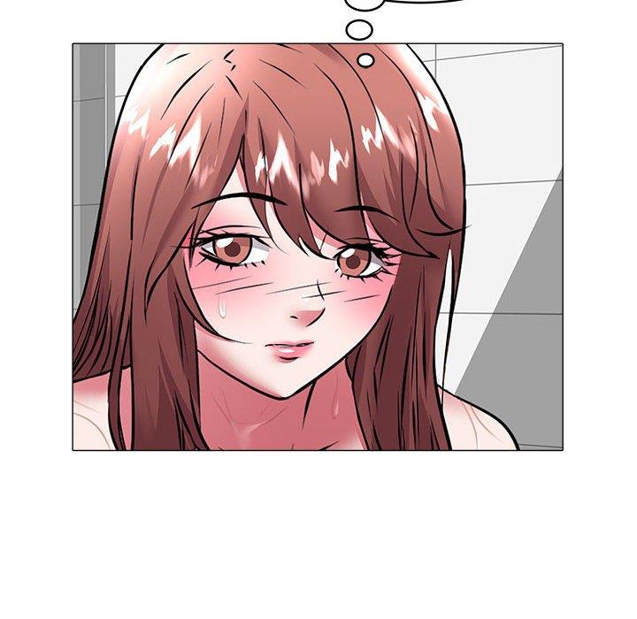 [Manhwa] Sea woman Plot, big breasts#[93P]-39