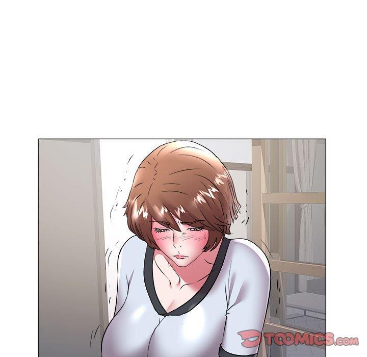 [Manhwa] Sea woman Plot, big breasts#[93P]-78