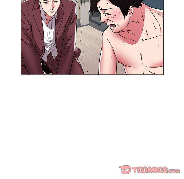 [Manhwa] Sea woman Plot, big breasts#[100P]-14