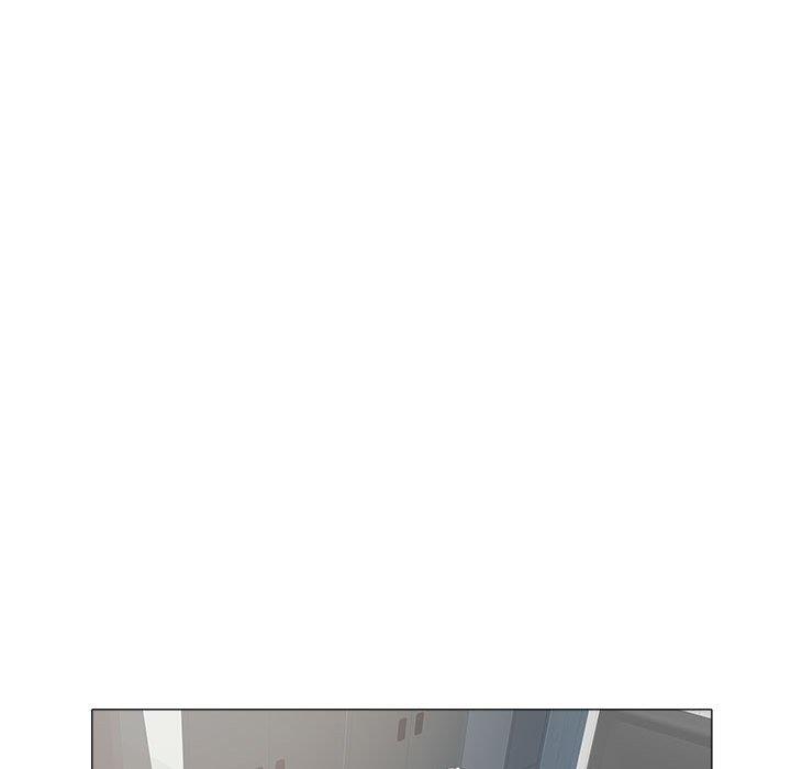 [Manhwa] Sea woman Plot, big breasts#[100P]-51