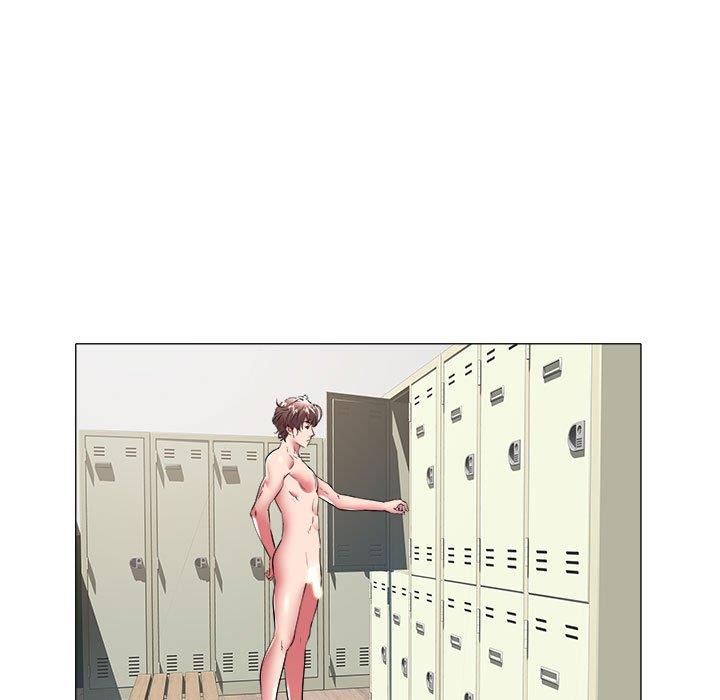 [Manhwa] Sea woman Plot, big breasts#[100P]-55