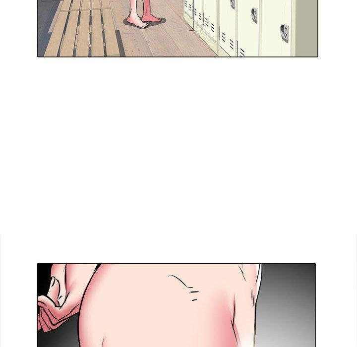 [Manhwa] Sea woman Plot, big breasts#[100P]-56