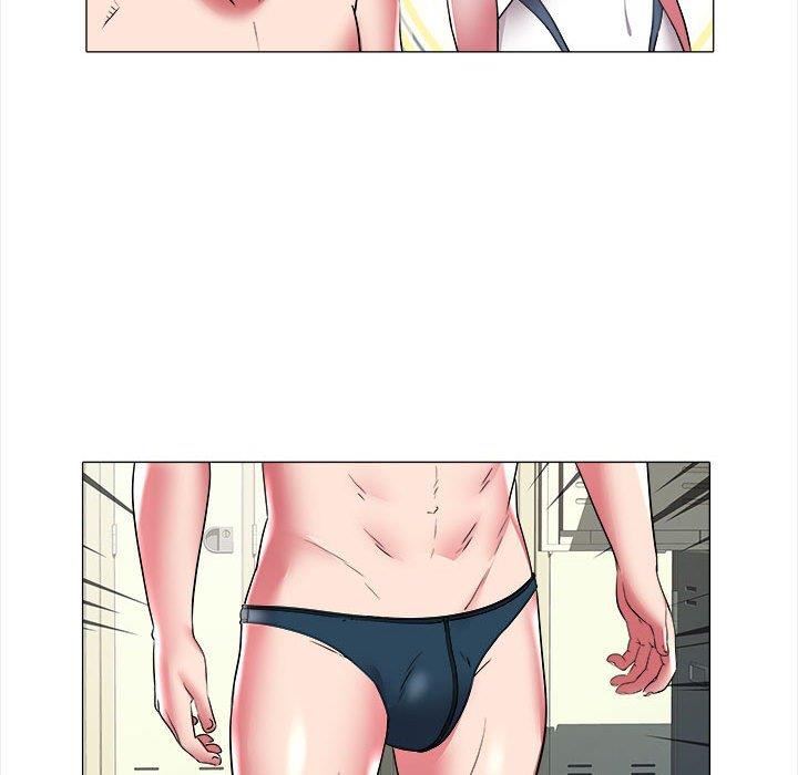 [Manhwa] Sea woman Plot, big breasts#[100P]-60