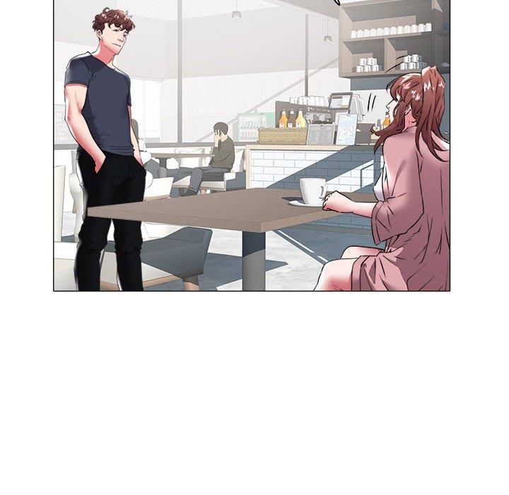 [Manhwa] Sea woman Plot, big breasts#[100P]-87