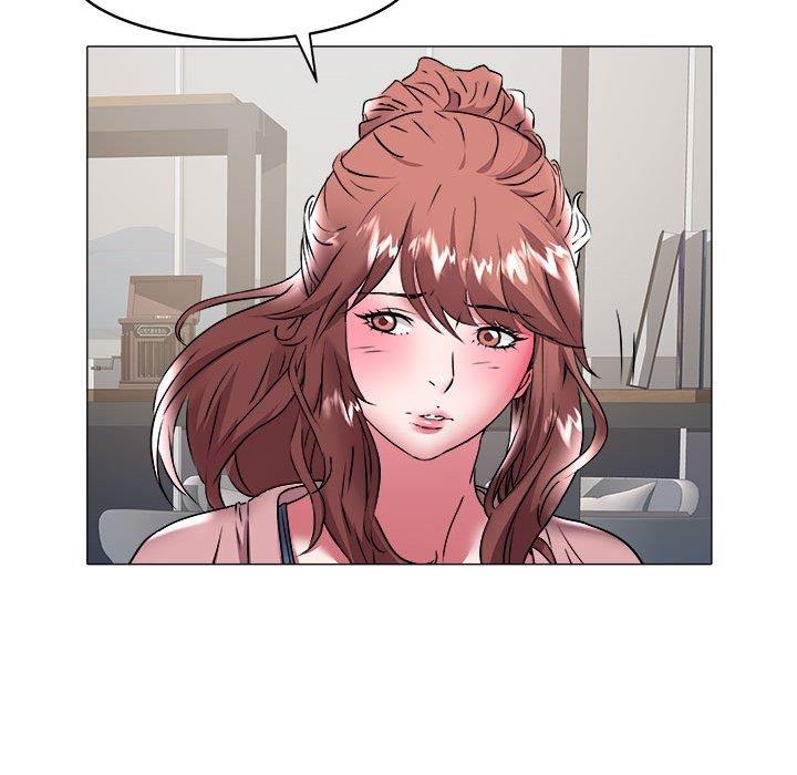 [Manhwa] Sea woman Plot, big breasts#[100P]-92