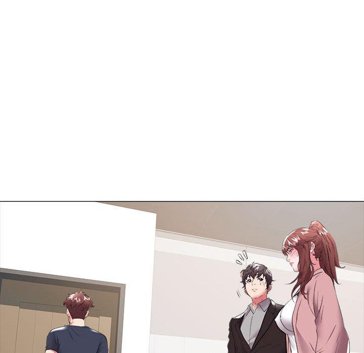 [Manhwa] Sea woman Plot, big breasts#[90P]-15
