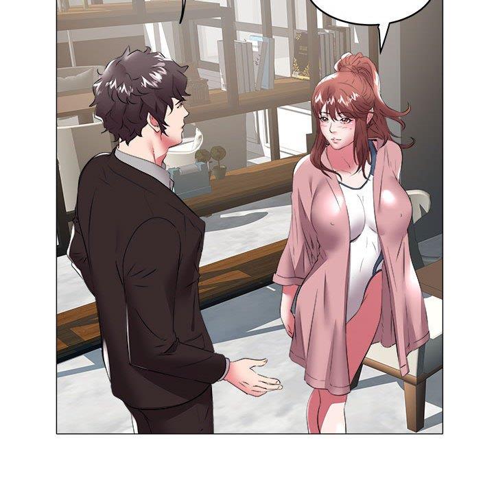 [Manhwa] Sea woman Plot, big breasts#[90P]-17