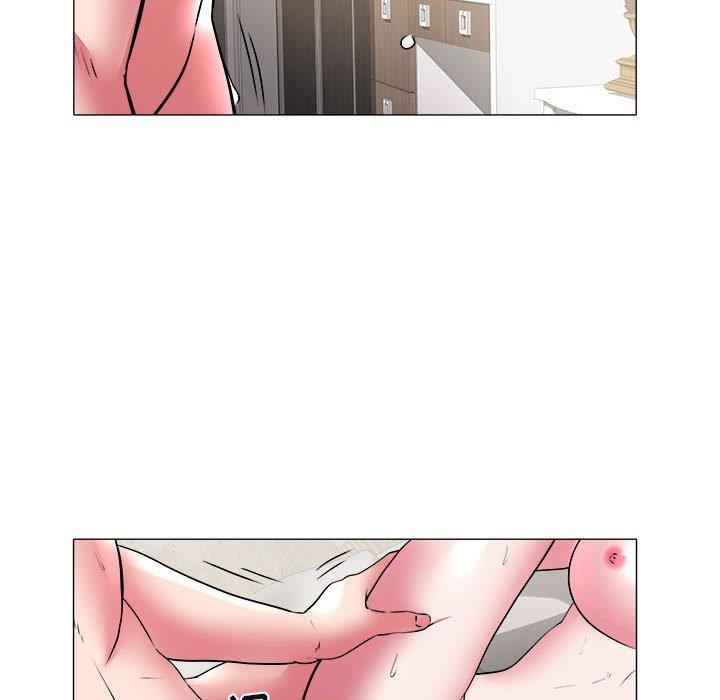 [Manhwa] Sea woman Plot, big breasts#[90P]-37