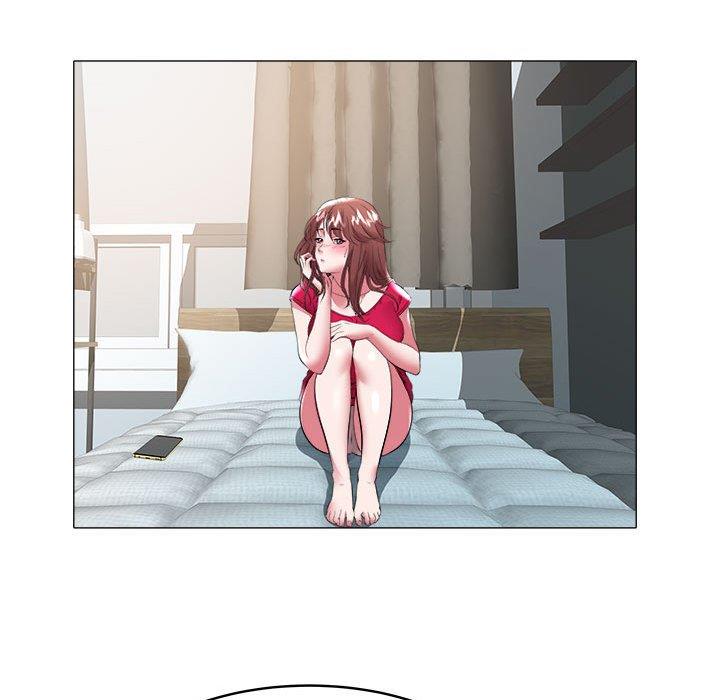 [Manhwa] Sea woman Plot, big breasts#[90P]-62