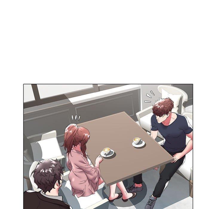 [Manhwa] Sea woman Plot, big breasts#[90P]-7