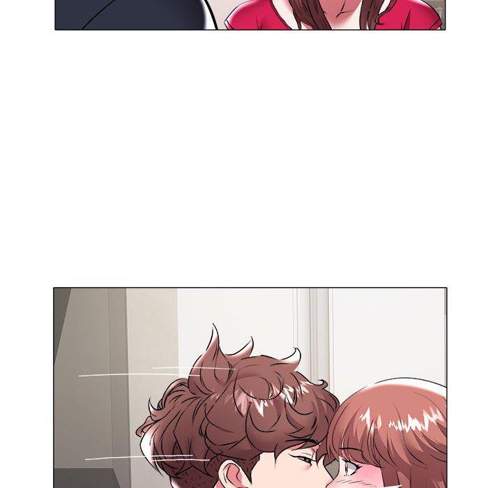 [Manhwa] Sea woman Plot, big breasts#[90P]-77
