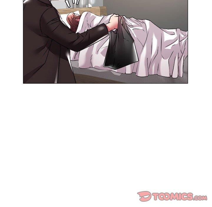 [Manhwa] Sea woman Plot, big breasts#[93P]-14