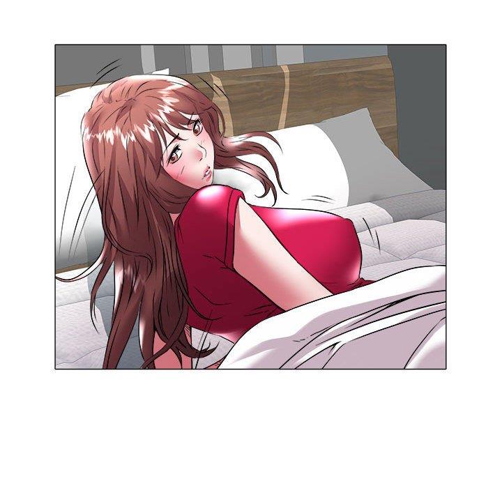 [Manhwa] Sea woman Plot, big breasts#[93P]-15