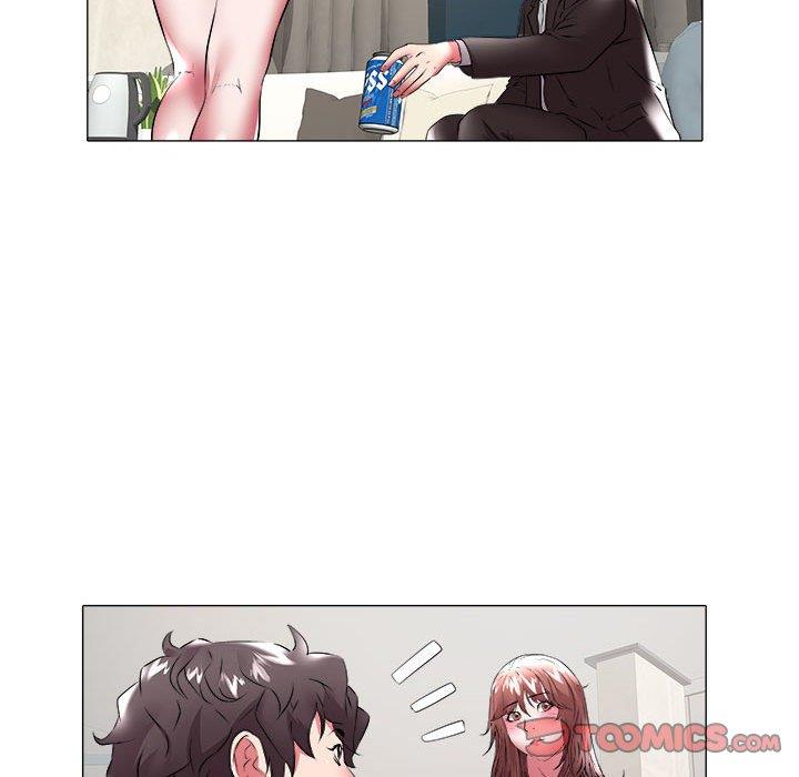[Manhwa] Sea woman Plot, big breasts#[93P]-18