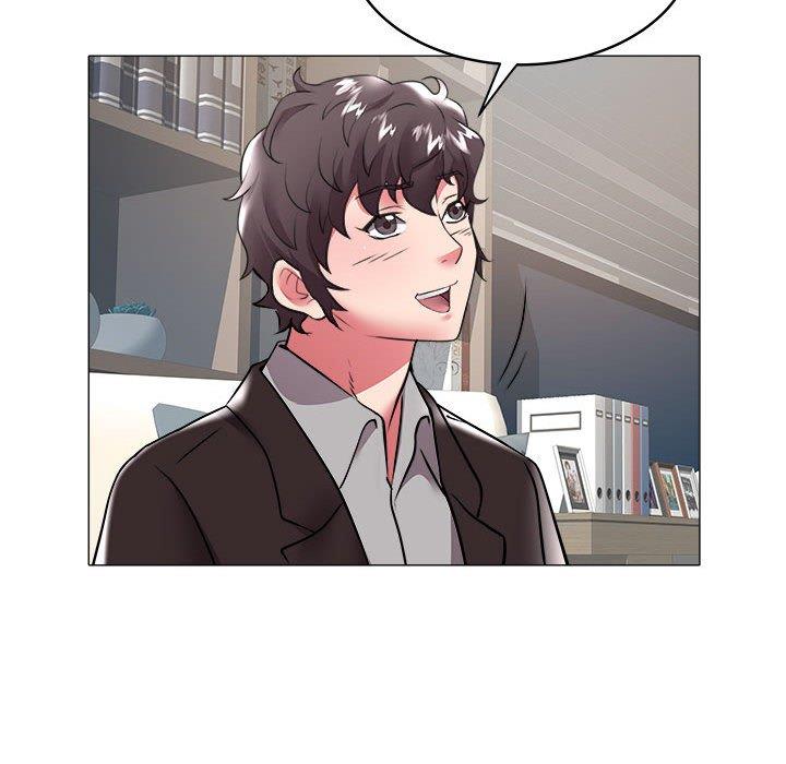 [Manhwa] Sea woman Plot, big breasts#[93P]-20