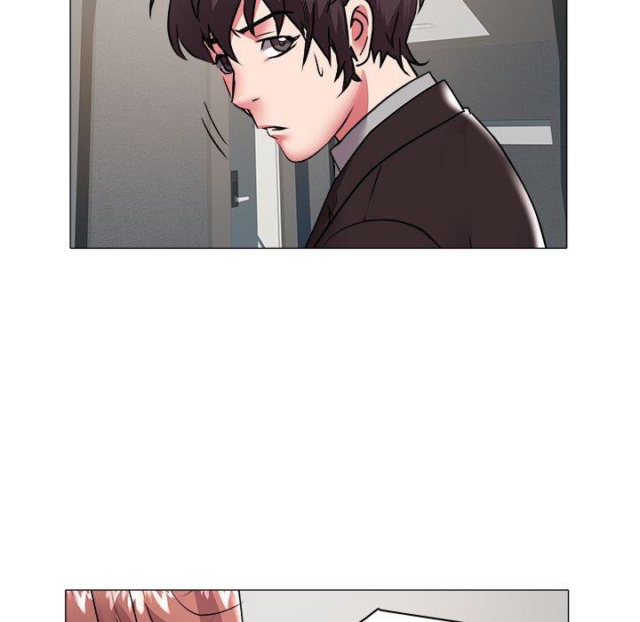 [Manhwa] Sea woman Plot, big breasts#[93P]-28