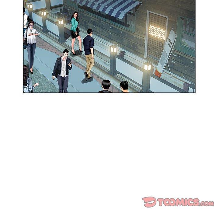 [Manhwa] Sea woman Plot, big breasts#[93P]-38