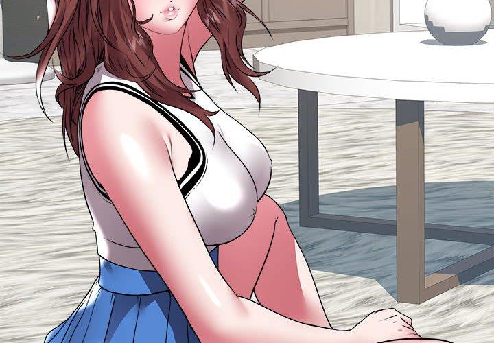 [Manhwa] Sea woman Plot, big breasts#[93P]-4