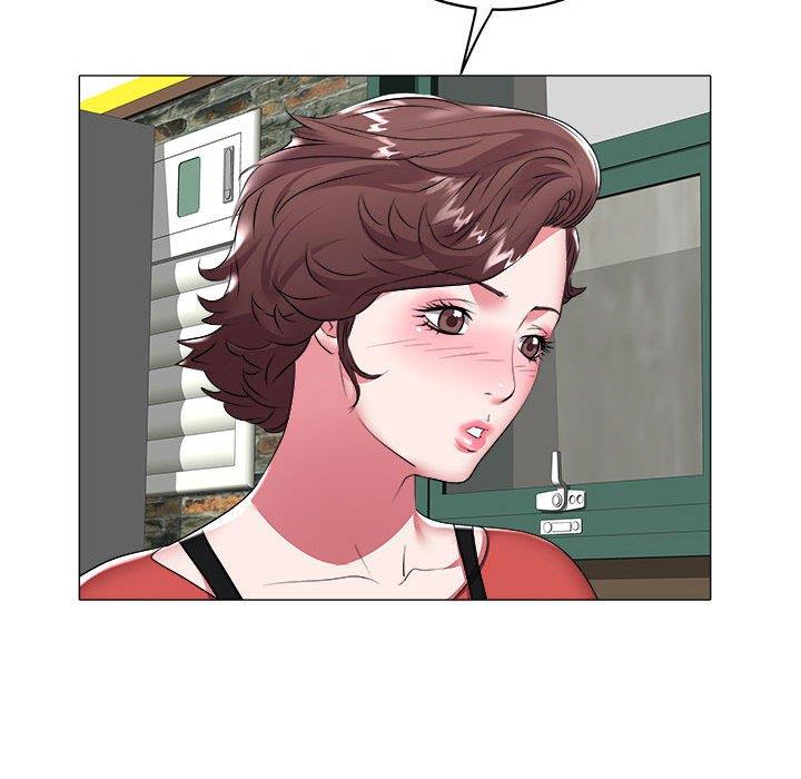 [Manhwa] Sea woman Plot, big breasts#[93P]-44