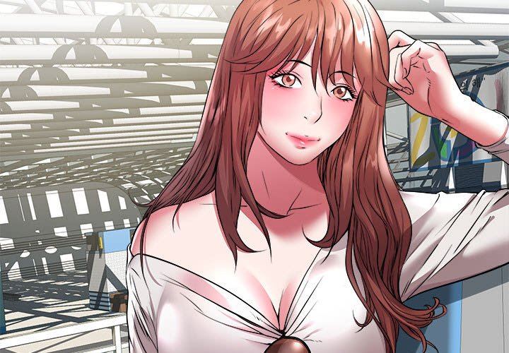 [Manhwa] Sea woman Plot, big breasts#[93P]-3
