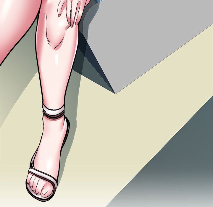 [Manhwa] Sea woman Plot, big breasts#[93P]-5
