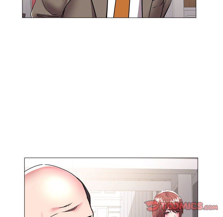 [Manhwa] Sea woman Plot, big breasts#[93P]-70