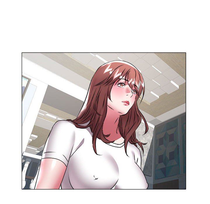 [Manhwa] Sea woman Plot, big breasts#[93P]-73