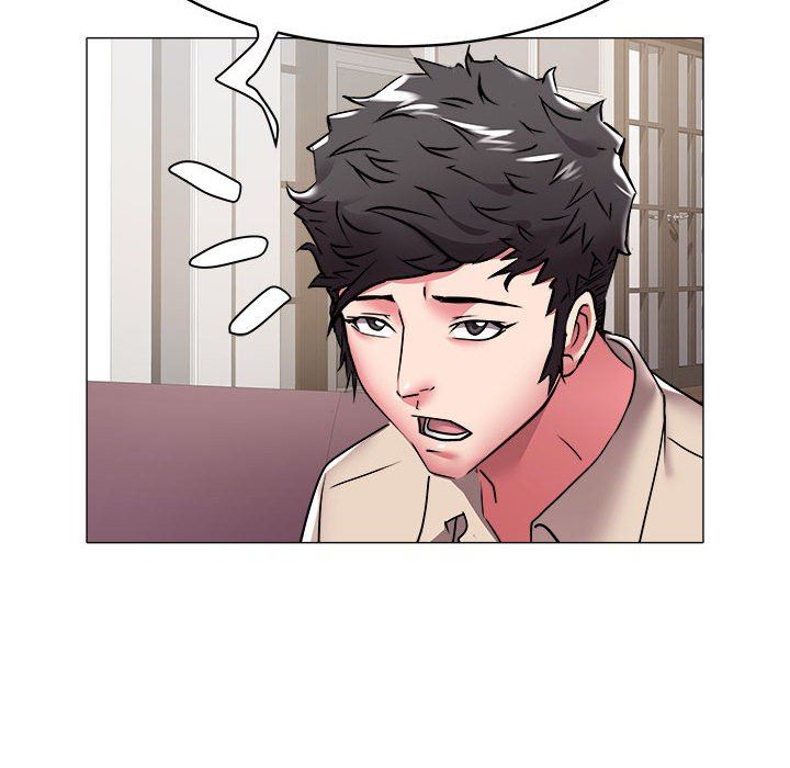 [Manhwa] Sea woman Plot, big breasts#[93P]-77