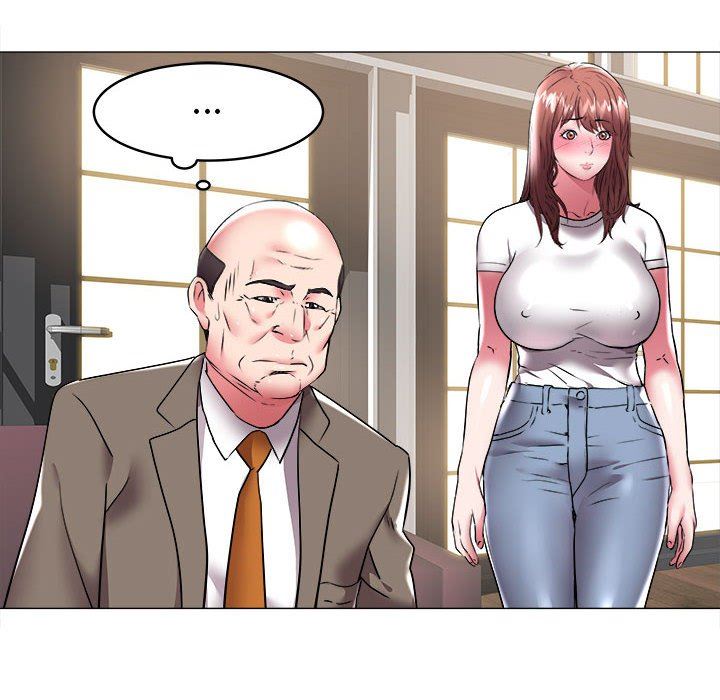 [Manhwa] Sea woman Plot, big breasts#[93P]-79