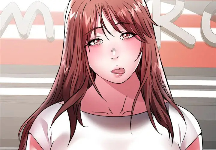 [Manhwa] Sea woman Plot, big breasts#[92P]-3