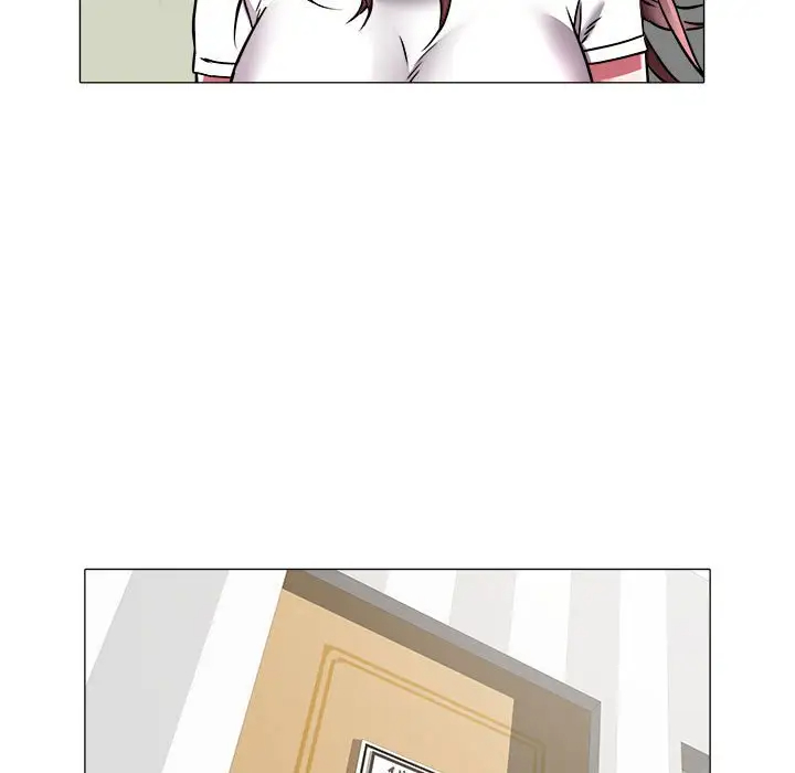 [Manhwa] Sea woman Plot, big breasts#[92P]-32