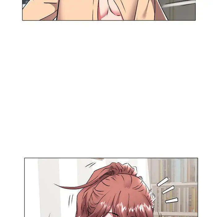 [Manhwa] Sea woman Plot, big breasts#[92P]-50