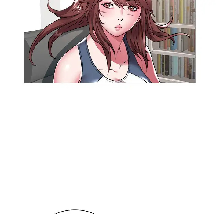 [Manhwa] Sea woman Plot, big breasts#[92P]-51