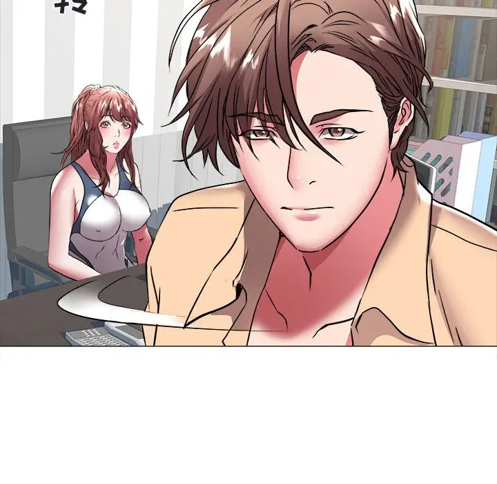 [Manhwa] Sea woman Plot, big breasts#[92P]-59