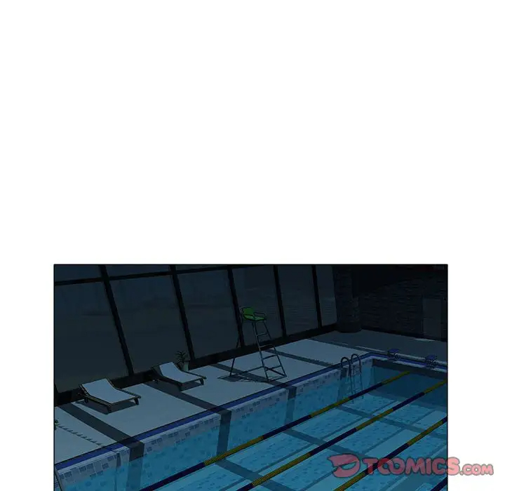 [Manhwa] Sea woman Plot, big breasts#[92P]-61