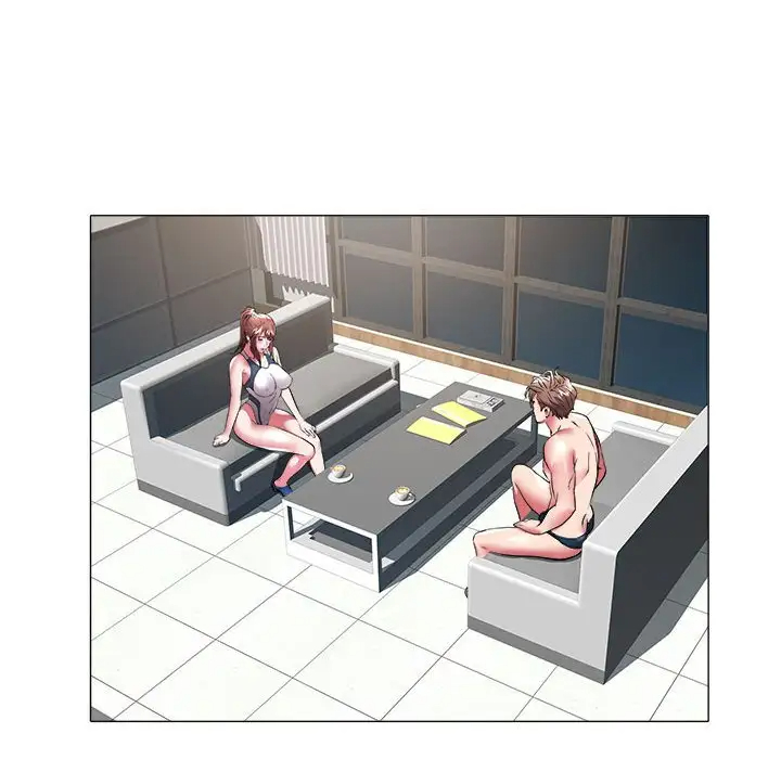 [Manhwa] Sea woman Plot, big breasts#[92P]-66