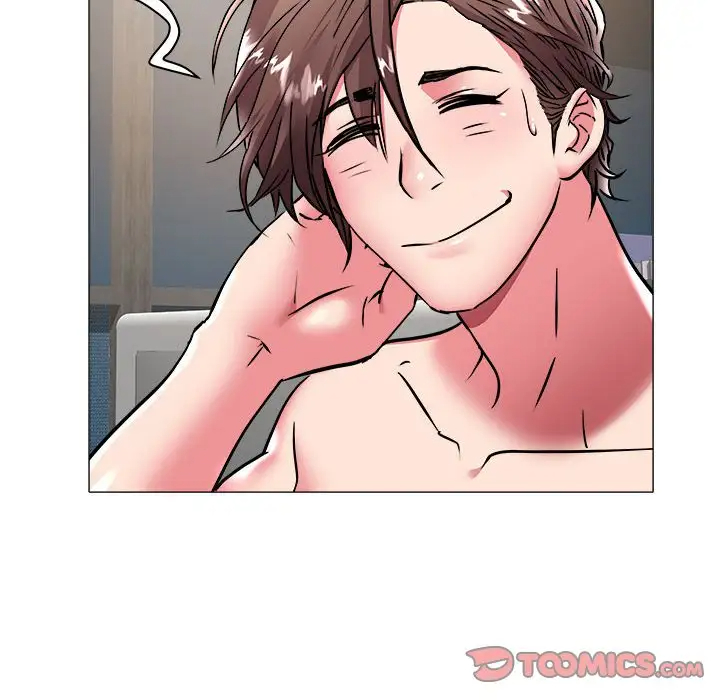 [Manhwa] Sea woman Plot, big breasts#[92P]-72