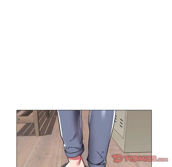 [Manhwa] Sea woman Plot, big breasts#[92P]-76