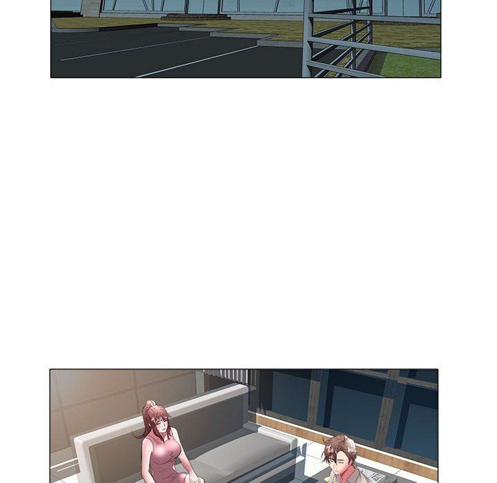 [Manhwa] Sea woman Plot, big breasts#[92P]-55