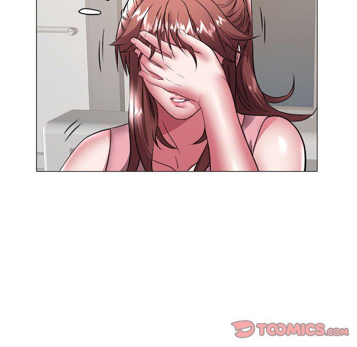 [Manhwa] Sea woman Plot, big breasts#[92P]-61