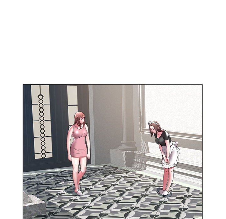 [Manhwa] Sea woman Plot, big breasts#[92P]-63