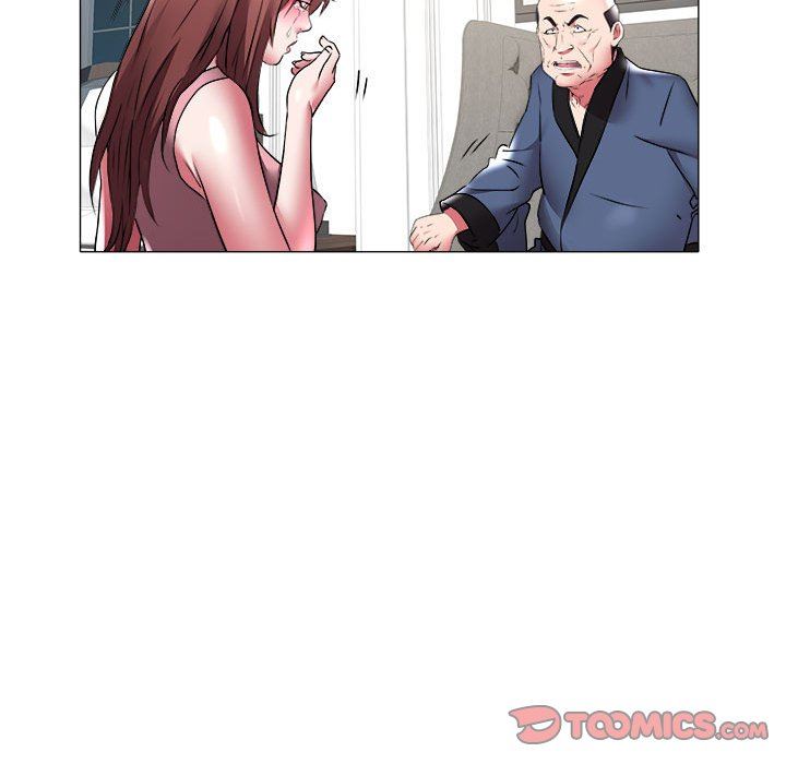 [Manhwa] Sea woman Plot, big breasts#[92P]-73