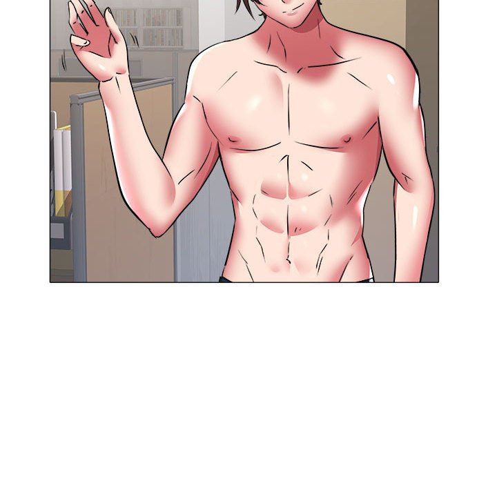 [Manhwa] Sea woman Plot, big breasts#[92P]-76