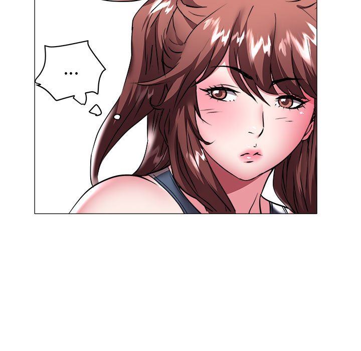 [Manhwa] Sea woman Plot, big breasts#[92P]-79