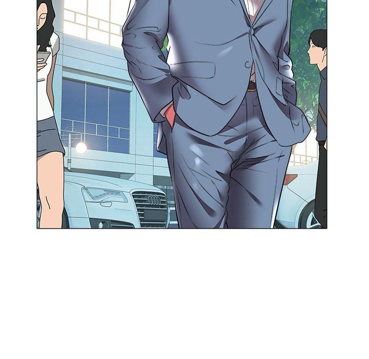 [Manhwa] Sea woman Plot, big breasts#[92P]-82