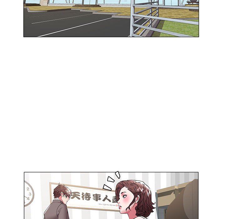 [韩国漫画] 海女 剧情,巨乳大奶#[89P]-37